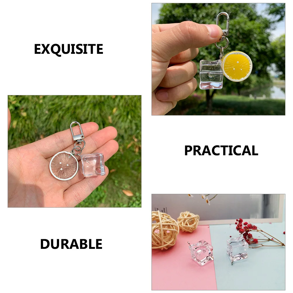 20Pcs Premium Ice Shaped Pendants Smooth Surface No Deformation Jewelry Parts for Crafts Projects Clear Pendant
20Pcs Premium Ice Shaped Pendants Smooth Surface No Deformation Jewelry Parts for Crafts Projects Clear Pendant