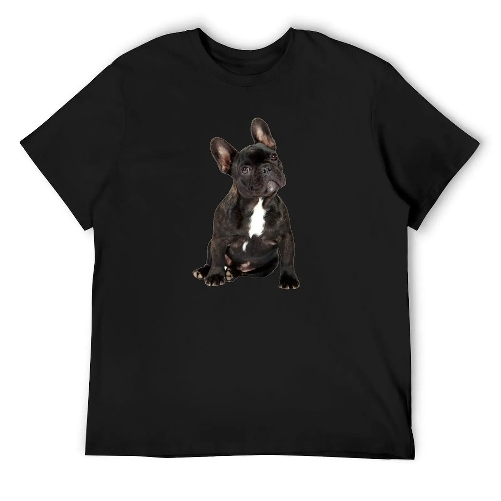 French Bulldog T-Shirt basketball graphic tees man clothes T-shirts oversize mens t shirt graphic
French Bulldog T-Shirt basketball graphic tees man clothes T-shirts oversize mens t shirt graphic