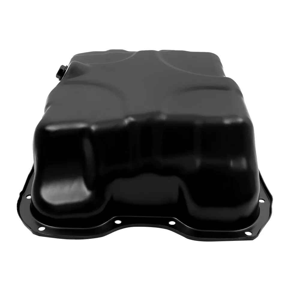 For Jeep 2014-2017 2.4L L4/ Dodge 2013-2016 L4 Durable Engine Oil Pan CRP67A
For Jeep 2014-2017 2.4L L4/ Dodge 2013-2016 L4 Durable Engine Oil Pan CRP67A
