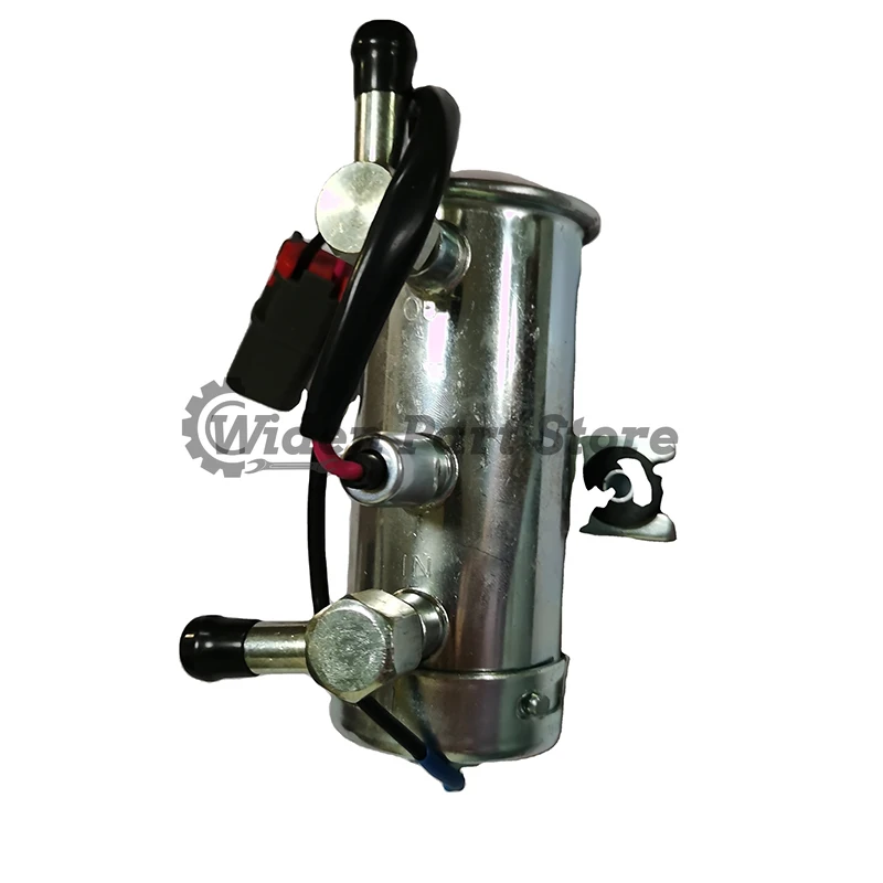 Electronic fuel pump 8980093971 electronic tuel pump 8-98009397-1 4645227 for 4HK1 6HK1 ZAX240 ZAX330 SH350
Electronic fuel pump 8980093971 electronic tuel pump 8-98009397-1 4645227 for 4HK1 6HK1 ZAX240 ZAX330 SH350