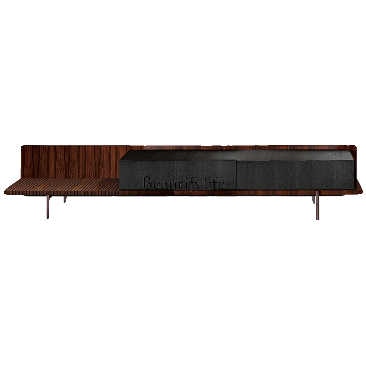FG44Italian Light Luxury Solid Wood TV Cabinet Villa High-End Floor Low Cabinet
FG44Italian Light Luxury Solid Wood TV Cabinet Villa High-End Floor Low Cabinet