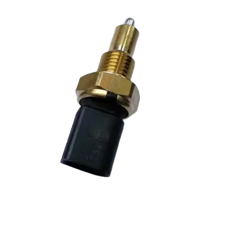 Genuine 2.0T Manual Transmission Reverse Light Switch Sensor Reverse Light Switch for Audi A6L C6 Old A4
Genuine 2.0T Manual Transmission Reverse Light Switch Sensor Reverse Light Switch for Audi A6L C6 Old A4