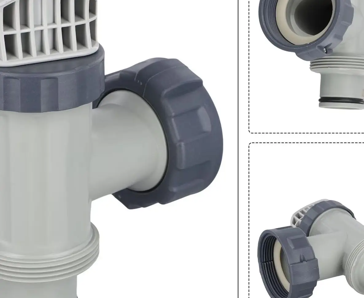 25010 Pool Plunger Valve For Intex 28635EG 28633EG 28671EG Filter Pumps Swimming Pools Plunger Valve Pool Accessories
25010 Pool Plunger Valve For Intex 28635EG 28633EG 28671EG Filter Pumps Swimming Pools Plunger Valve Pool Accessories