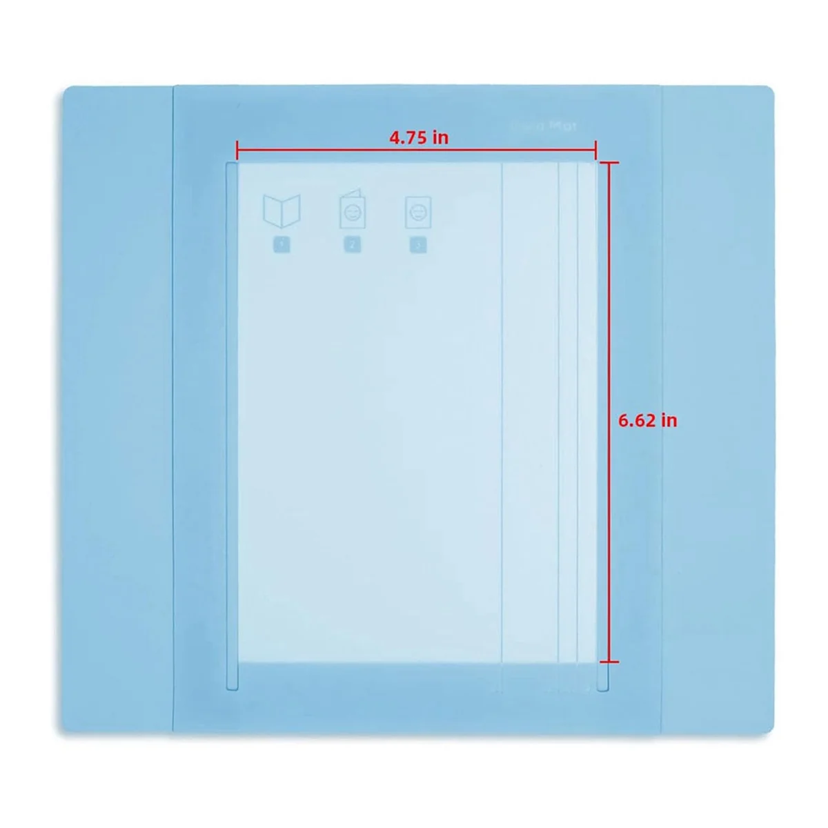 Коврик для карт ABNP для Xtra (4,75x6,65 дюйма, 2 упаковки), клейкий липкий коврик для резки для вставки карточек
Коврик для карт ABNP для Xtra (4,75x6,65 дюйма, 2 упаковки), клейкий липкий коврик для резки для вставки карточек
