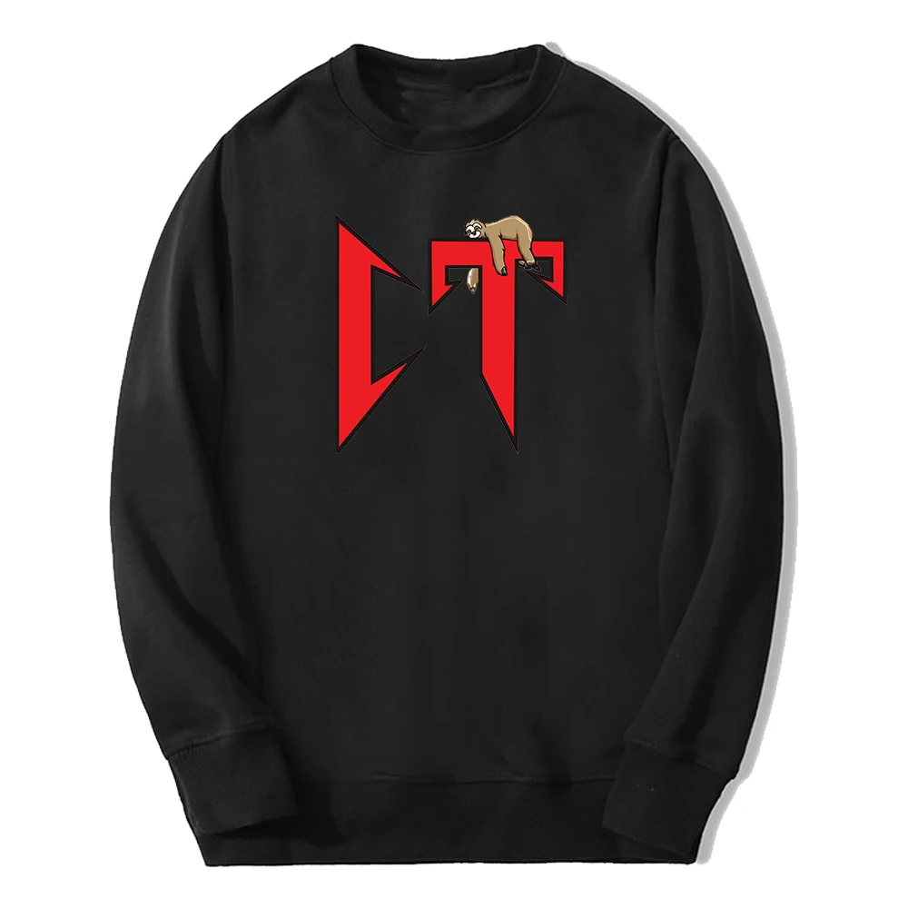 Natanael Cano Corridos Tumbados Merch CT Graphic Print Crewneck Long Sleeve Streetwear Women Men Sweatshirt Fashion Clothes
Natanael Cano Corridos Tumbados Merch CT Graphic Print Crewneck Long Sleeve Streetwear Women Men Sweatshirt Fashion Clothes