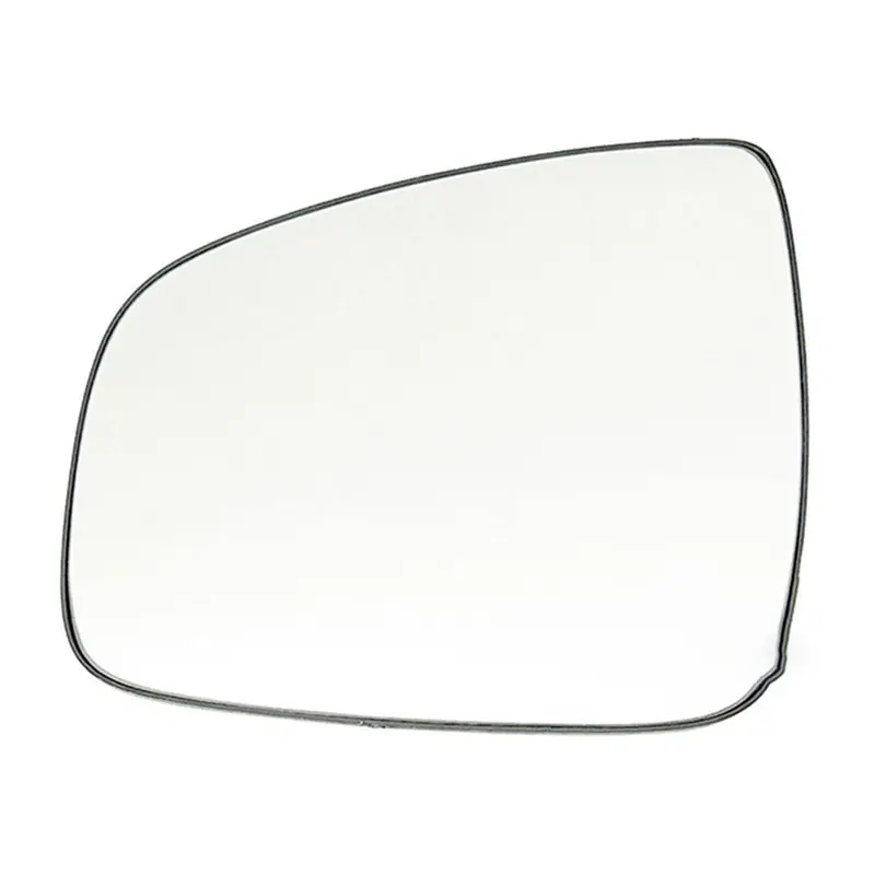 A60E-For Renault Dacia Duster Logan Sandero Symbol 2008-2017 Car Left Rearview Mirror Lens 6001549716 Heated Replacement Part
A60E-For Renault Dacia Duster Logan Sandero Symbol 2008-2017 Car Left Rearview Mirror Lens 6001549716 Heated Replacement Part