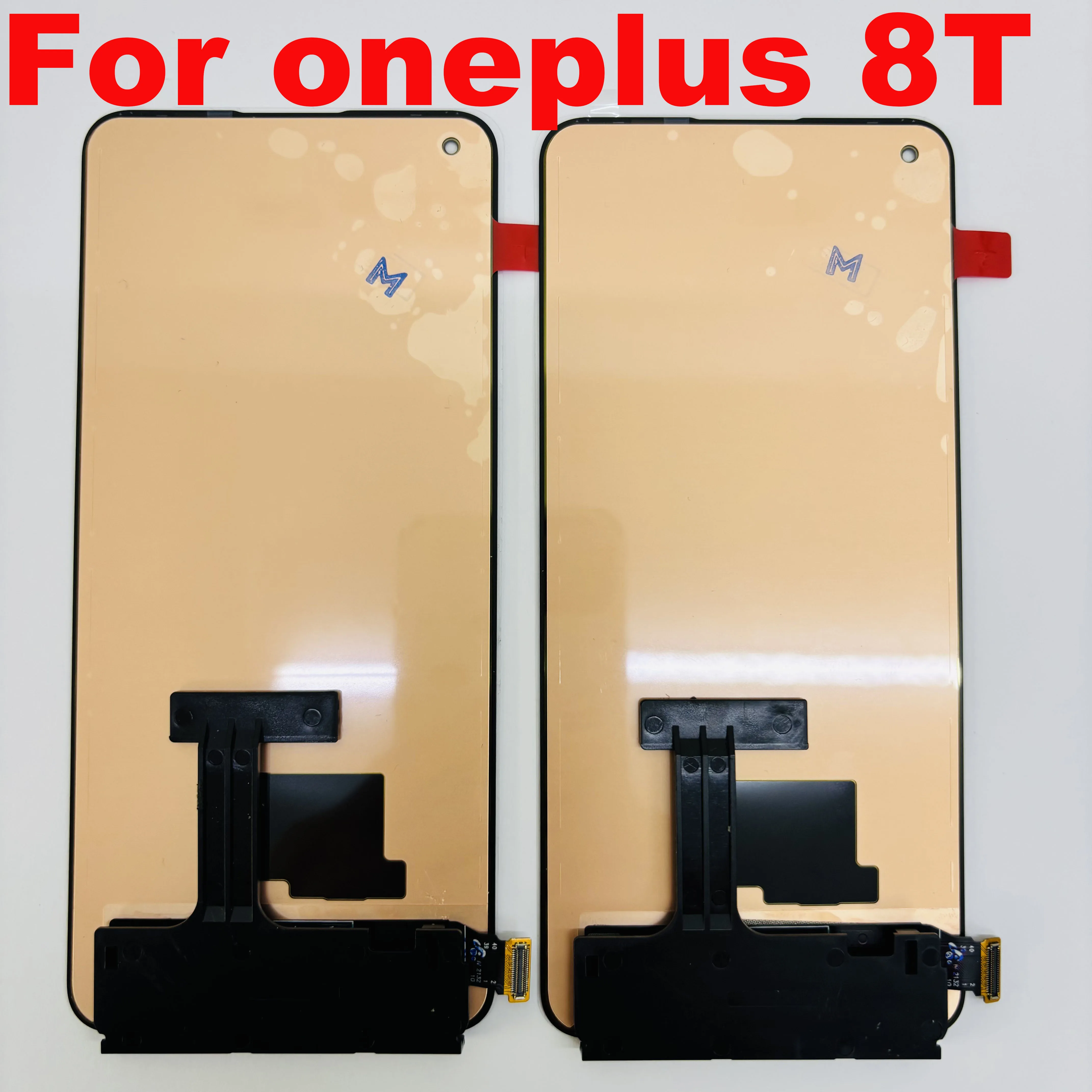 Оригинальный AMOLED для OnePlus 8T 1 + 8T KB2001, ЖК-экран + сенсорная панель, рамка дигитайзера для Oneplus 8 5G 1 + 8 IN2013
Оригинальный AMOLED для OnePlus 8T 1 + 8T KB2001, ЖК-экран + сенсорная панель, рамка дигитайзера для Oneplus 8 5G 1 + 8 IN2013