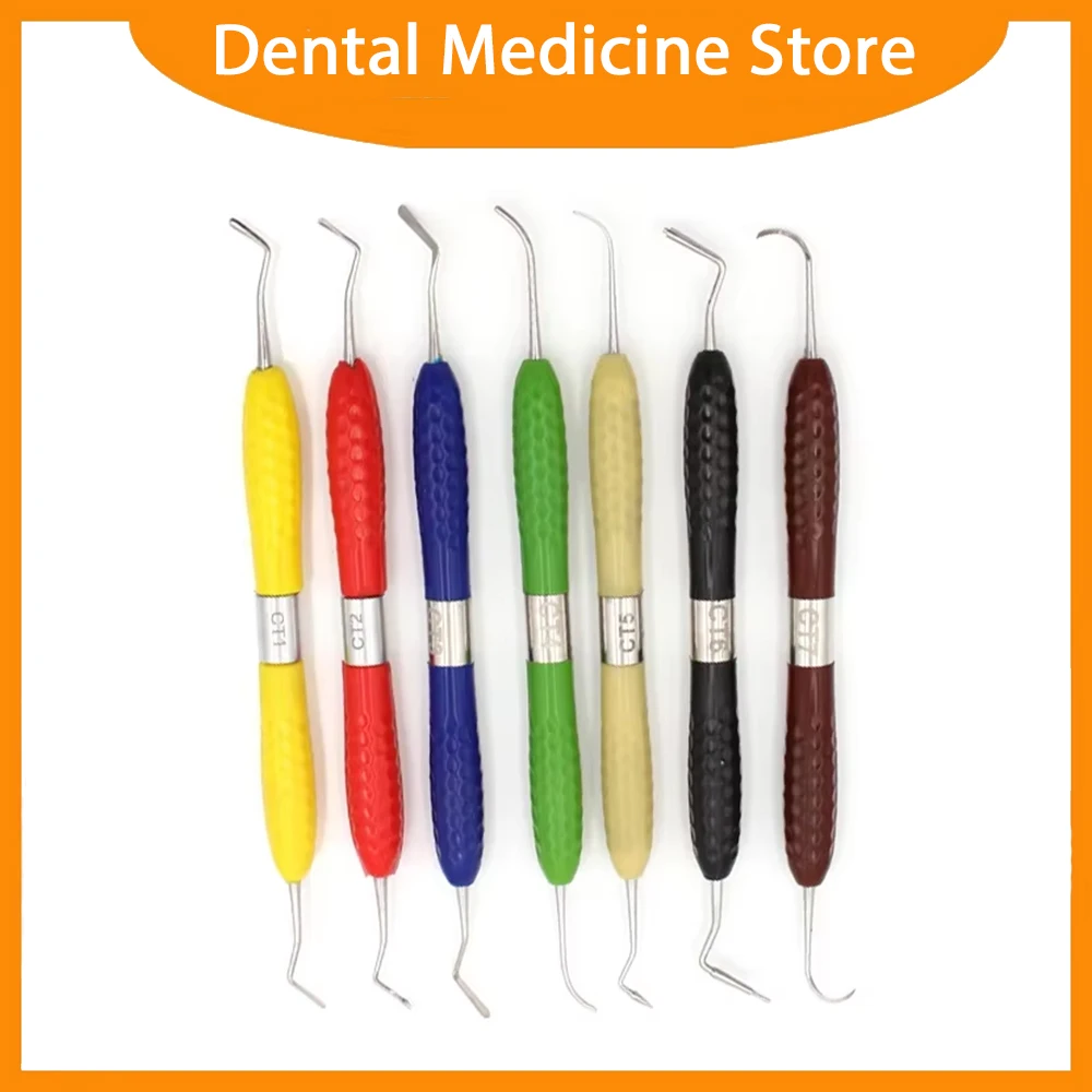 Высококачественный наполнитель для стоматологической смолы, полная эстетическая реставрация, нож для смолы и пластиковые инструменты для комода
Высококачественный наполнитель для стоматологической смолы, полная эстетическая реставрация, нож для смолы и пластиковые инструменты для комода