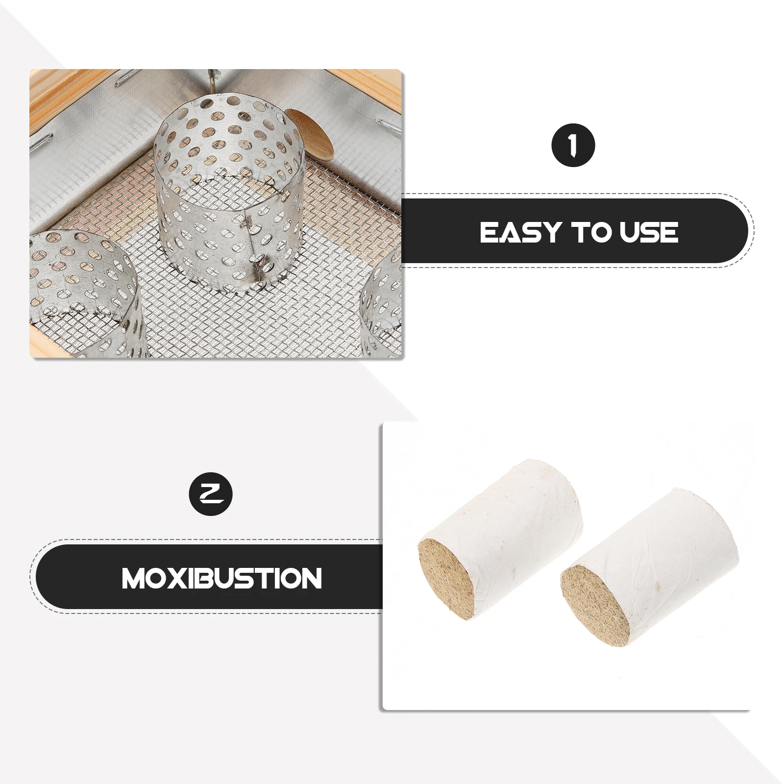 Moxibustion Box Wooden Metal 6 Holes Portable Household Anti Scald Treatment Moxa Cone Burner Storage Flat Bottom Safe
Moxibustion Box Wooden Metal 6 Holes Portable Household Anti Scald Treatment Moxa Cone Burner Storage Flat Bottom Safe