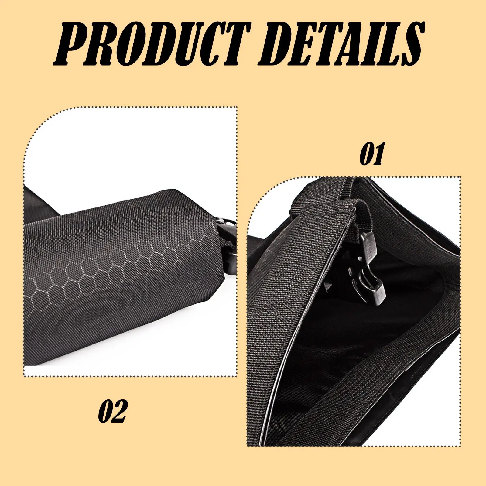 Fish Transport Bag Protection Bag Multifunctional Fish Backpack Fishing Gear Supplies
Fish Transport Bag Protection Bag Multifunctional Fish Backpack Fishing Gear Supplies
