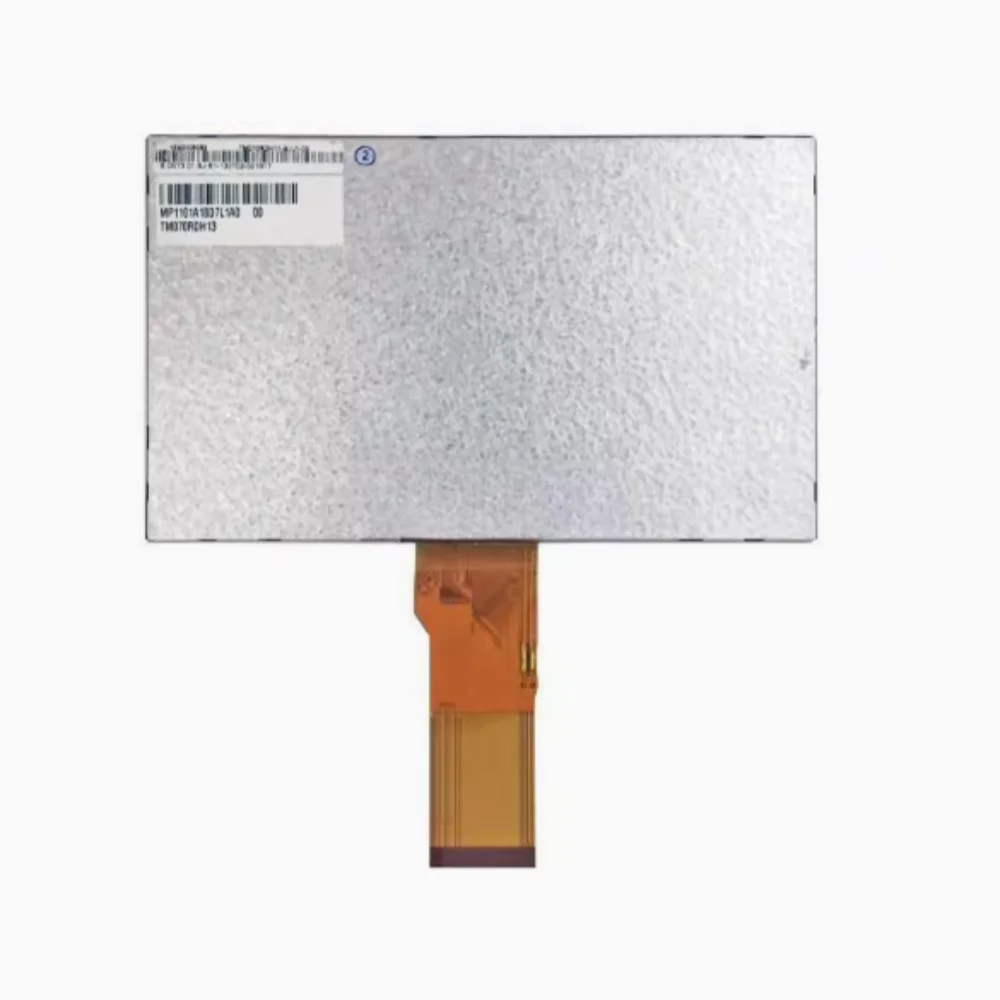 TM070RDH13 LCD Display Screen Panel
TM070RDH13 LCD Display Screen Panel
