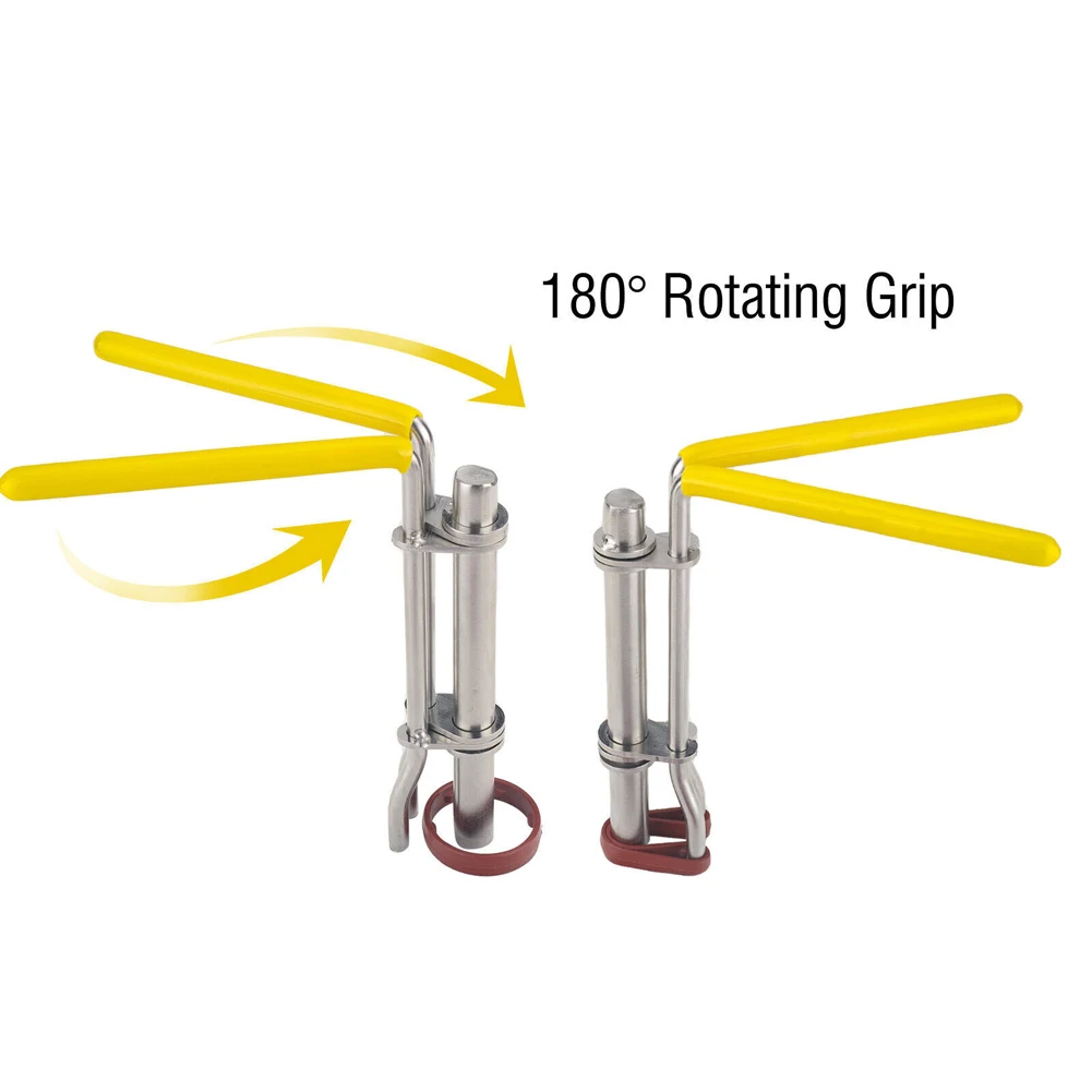 3Pcs Hydraulic Cylinder Oil Seal Installation Tool Stainless Steel Seal Twistors Install Tool S/M/L Handheld Disassembly Tools
3Pcs Hydraulic Cylinder Oil Seal Installation Tool Stainless Steel Seal Twistors Install Tool S/M/L Handheld Disassembly Tools