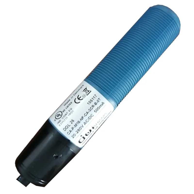 Temperature Sensor for Poultory Farm DOL 105117 Sensor
Temperature Sensor for Poultory Farm DOL 105117 Sensor