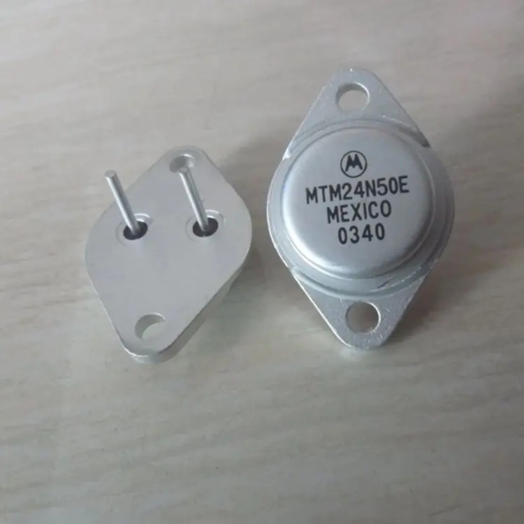 MTM20N50 MTM24N50 MTM24N50E IXTM20N50 IXFM20N50 IXFM24N50 IXFM21N50 1pcs/lot New&Original In Stock
MTM20N50 MTM24N50 MTM24N50E IXTM20N50 IXFM20N50 IXFM24N50 IXFM21N50 1pcs/lot New&Original In Stock