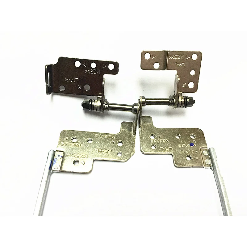 New Laptop LCD Hinges Bracket for Lenovo Ideapad 300-15ISK 300-15IBR Screen Axis Shaft
New Laptop LCD Hinges Bracket for Lenovo Ideapad 300-15ISK 300-15IBR Screen Axis Shaft