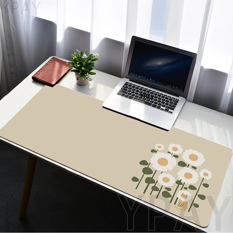 Cat Cute Mouse Pad Gamer Mousepads Large Gaming Mousepad XXL Mouse Mat Large Keyboard Mat Big Desk Pad For Computer Laptop
Cat Cute Mouse Pad Gamer Mousepads Large Gaming Mousepad XXL Mouse Mat Large Keyboard Mat Big Desk Pad For Computer Laptop
