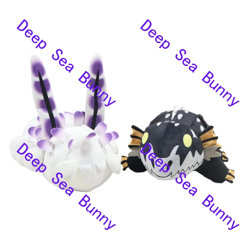 29cm Deep Sea Bunny Plush Toy Kid Birthday Gifts Anime Peripherals Soft Doll Collection Room Decoration
29cm Deep Sea Bunny Plush Toy Kid Birthday Gifts Anime Peripherals Soft Doll Collection Room Decoration