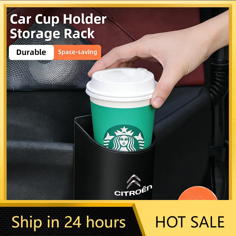 Car Sticker Car Door Cup Holder Storage Auto Seat Back Drink Rack Organizer For Citroen C5X E-C4 X E-C3 C4 C3 C5 Berlingo C-Elys
Car Sticker Car Door Cup Holder Storage Auto Seat Back Drink Rack Organizer For Citroen C5X E-C4 X E-C3 C4 C3 C5 Berlingo C-Elys