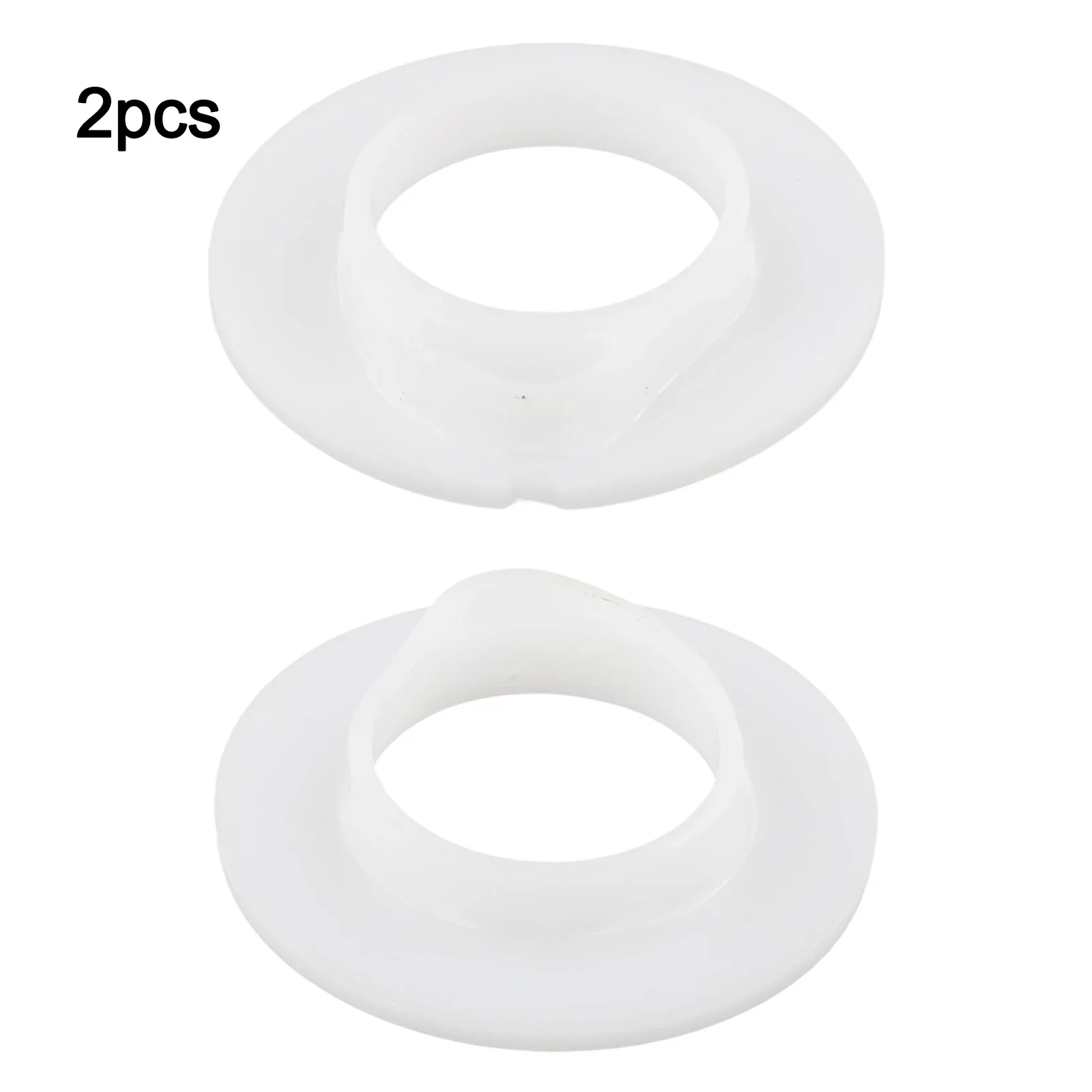 Front Suspension Coil Spring Lower Insulator 2 Pieces For Ford F150 F250 F350 Super Duty Plastic Parts 1991 To 2017 Direct Fit
Front Suspension Coil Spring Lower Insulator 2 Pieces For Ford F150 F250 F350 Super Duty Plastic Parts 1991 To 2017 Direct Fit