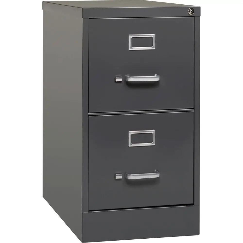 2-Door Charcoal Gray Cabinet, 15x26.5x28 Inches
2-Door Charcoal Gray Cabinet, 15x26.5x28 Inches