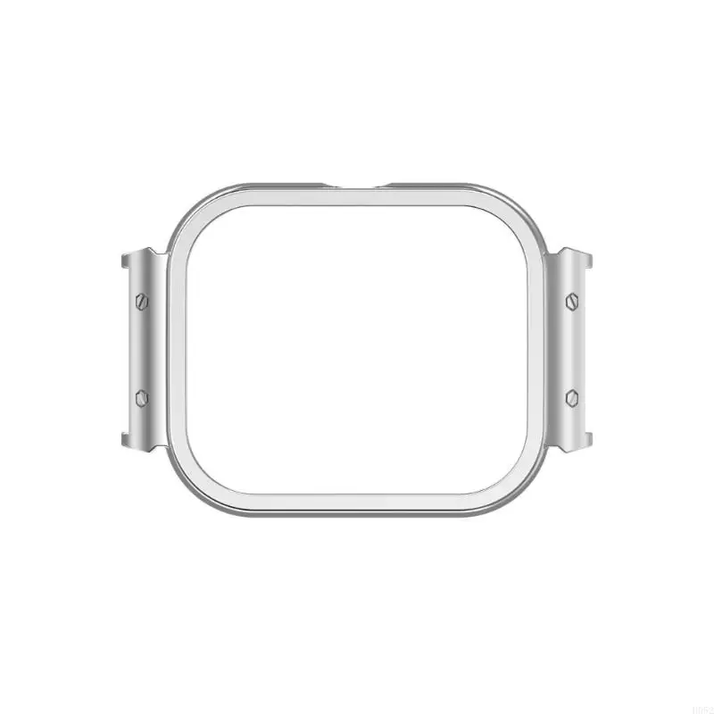 H052 Shockper -Cover Cover для IQOO Watch Crashraphone Shell 20 -миллиметровый разъем ремня ремня
H052 Shockper -Cover Cover для IQOO Watch Crashraphone Shell 20 -миллиметровый разъем ремня ремня