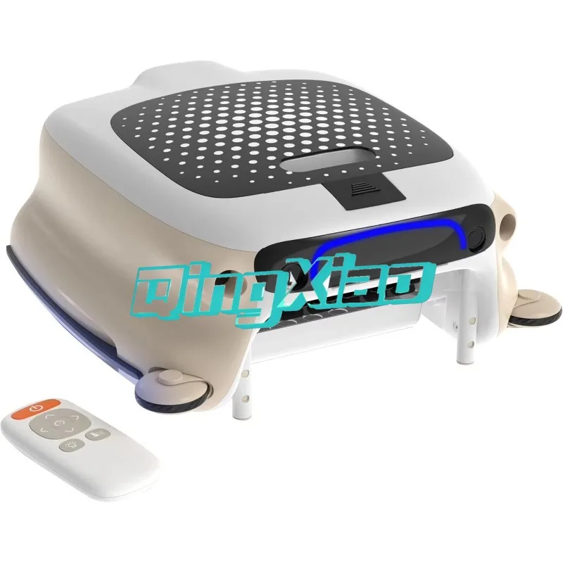 Intelligent Wireless Pool Cleaning Robot Automatic Floating Skimmer For Fast Efficient Leaf And Debris Collection For Pool
Intelligent Wireless Pool Cleaning Robot Automatic Floating Skimmer For Fast Efficient Leaf And Debris Collection For Pool