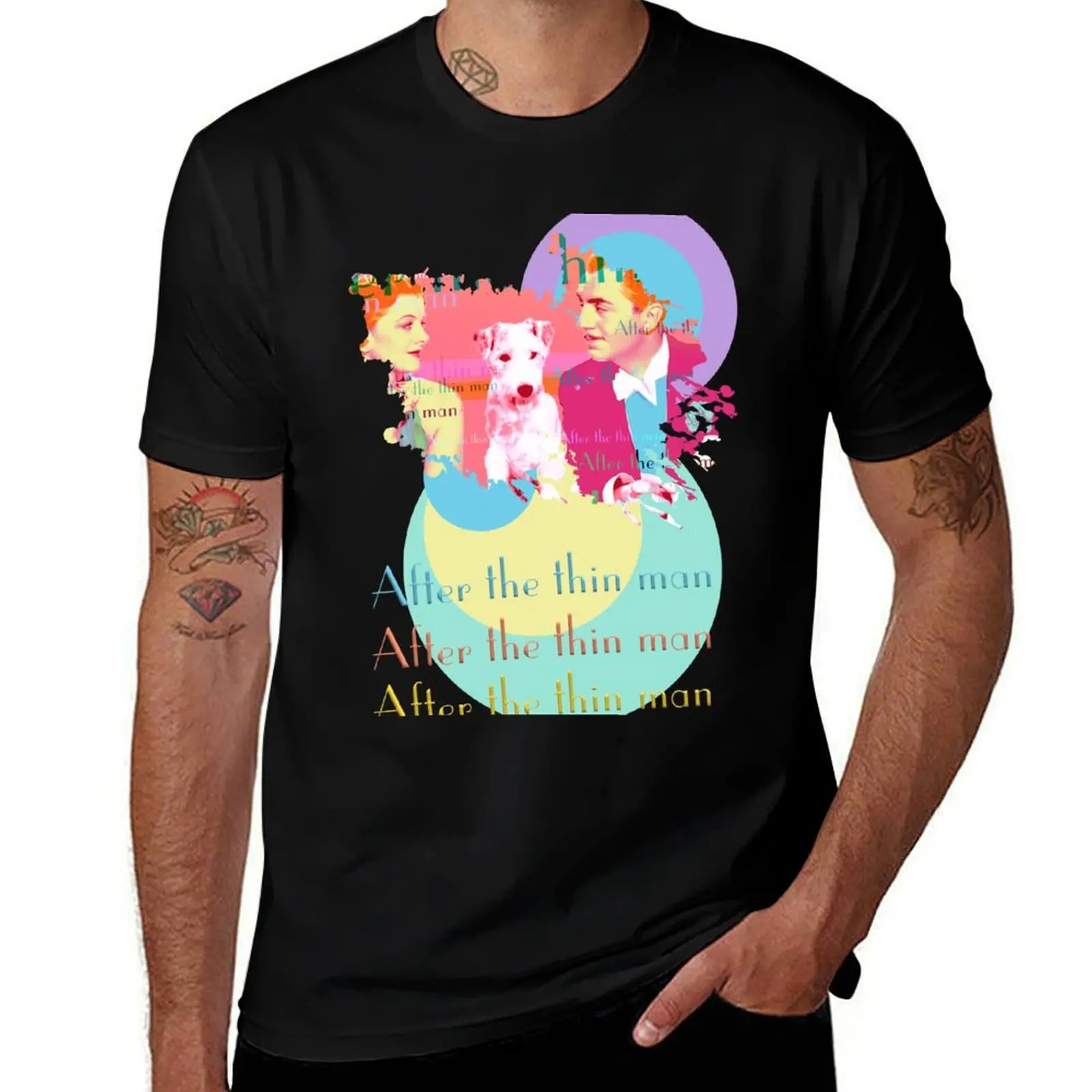dog graphic William shirt T-Shirt Asta actor, t summer with After thin Myra t Loy and man the shirts T-Shirt man and Powell man
dog graphic William shirt T-Shirt Asta actor, t summer with After thin Myra t Loy and man the shirts T-Shirt man and Powell man