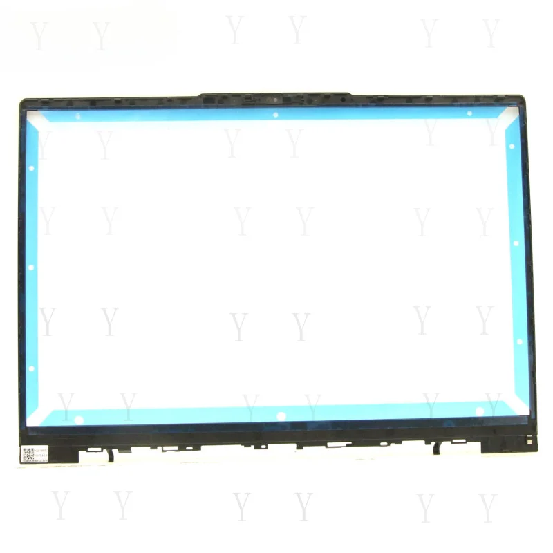 Y+ Для Lenovo Thinkbook 14 G4+ IAP: передняя рамка ЖК-дисплея, крышка экрана 5B30S19054
Y+ Для Lenovo Thinkbook 14 G4+ IAP: передняя рамка ЖК-дисплея, крышка экрана 5B30S19054