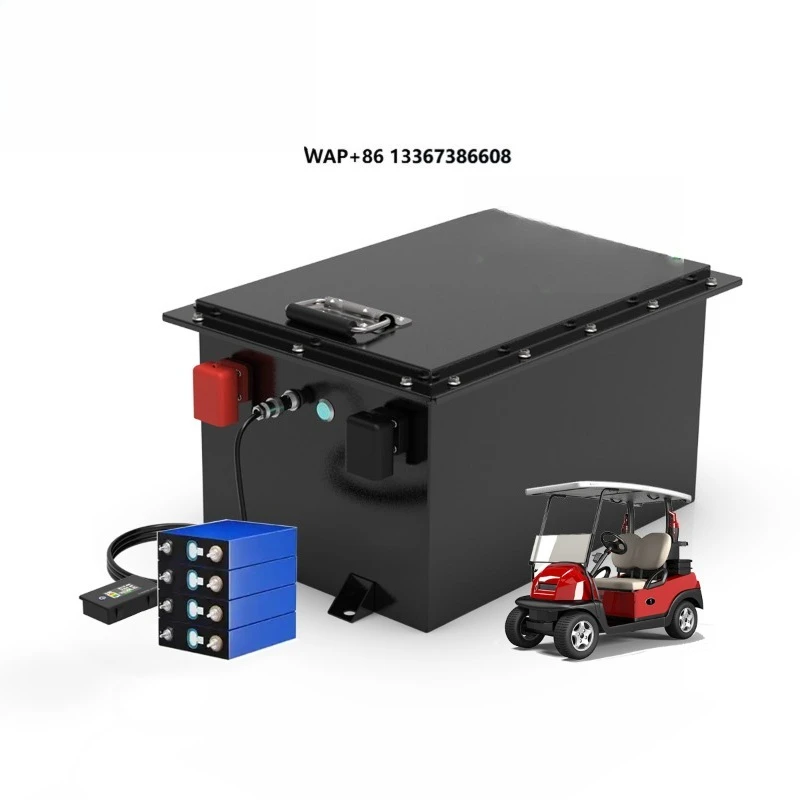 100 Amp Hour Lithium Ion Batteries 36v 48V 60V 72V 100Ah Battery Pack
100 Amp Hour Lithium Ion Batteries 36v 48V 60V 72V 100Ah Battery Pack