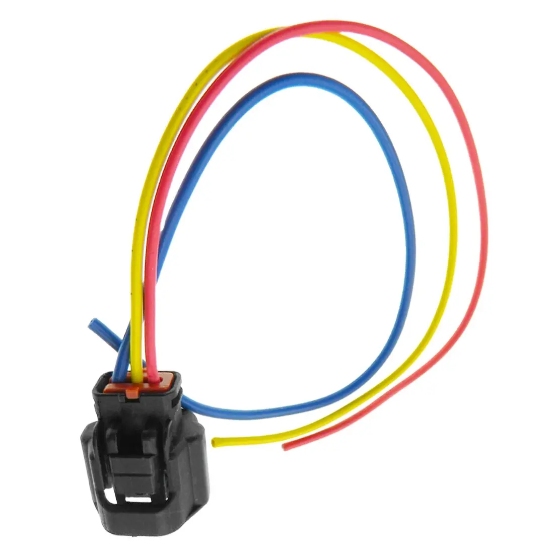 MR567292 Transmission Speed Sensor Wire Harness Plug Fit for Chrysler Sebring Dodge Stratus Mitsubishi Eclipse Galant Outlander
MR567292 Transmission Speed Sensor Wire Harness Plug Fit for Chrysler Sebring Dodge Stratus Mitsubishi Eclipse Galant Outlander