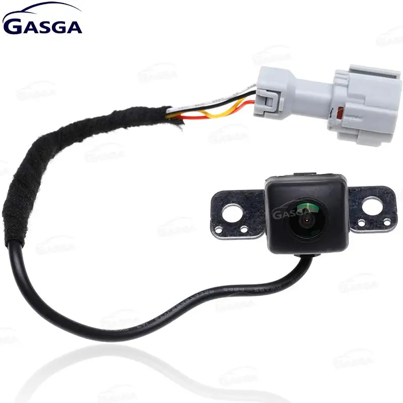 Rear View Camera For Hyundai Santa Fe KIA CEED 95760A2100 Back-up 95760-A2100 Parking Assist Reverse Parking Assistant Camera
Rear View Camera For Hyundai Santa Fe KIA CEED 95760A2100 Back-up 95760-A2100 Parking Assist Reverse Parking Assistant Camera