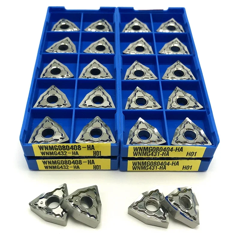 WNMG080404 HA H01 алюминиевые фрезы CNC токарный инструмент токарная вставка WNMG 080404 Высококачественный Режущий инструмент
WNMG080404 HA H01 алюминиевые фрезы CNC токарный инструмент токарная вставка WNMG 080404 Высококачественный Режущий инструмент
