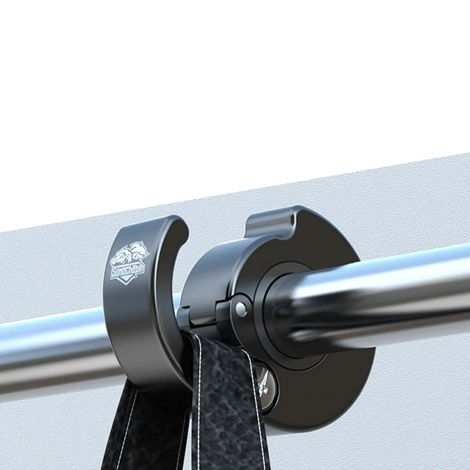 Multifunction Luggage Helmet Hook Easy Install Handlebar Bag Hanger Aluminum Alloy Holder for Scooter
Multifunction Luggage Helmet Hook Easy Install Handlebar Bag Hanger Aluminum Alloy Holder for Scooter
