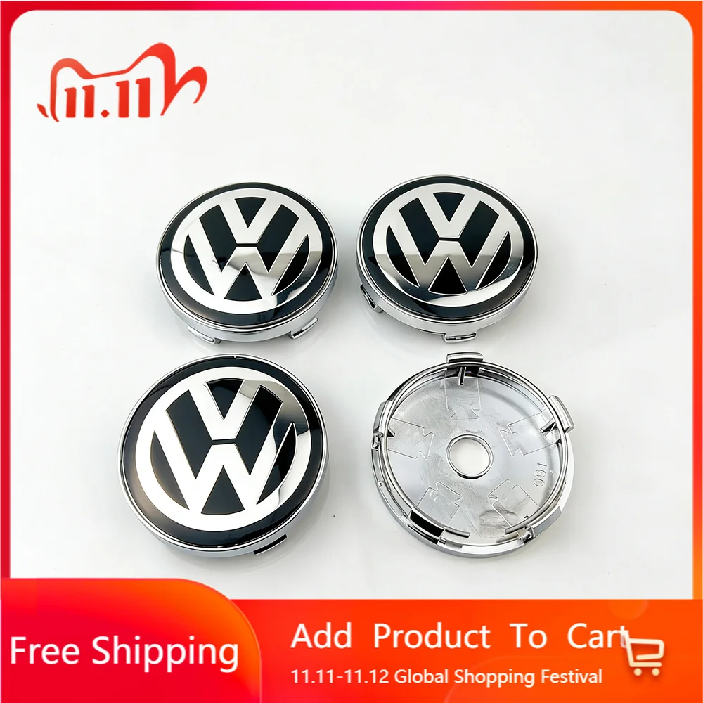 4pcs 55MM 56MM 65MM 70MM Car Styling Wheel Center Cap Hub Covers Badge For VW Volkswagen Golf Polo Passat 3B7601171 1J0601171
4pcs 55MM 56MM 65MM 70MM Car Styling Wheel Center Cap Hub Covers Badge For VW Volkswagen Golf Polo Passat 3B7601171 1J0601171