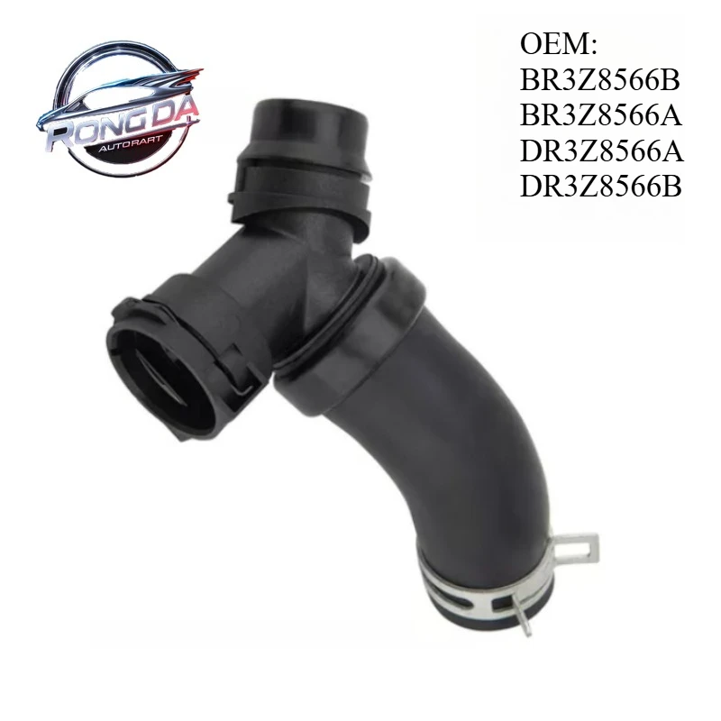 OEM BR3Z8566B BR3Z8566A DR3Z8566A DR3Z8566B Совершенно новый высококачественный термостат для шланга радиатора Т-разъем для Ford F150 Mustang
OEM BR3Z8566B BR3Z8566A DR3Z8566A DR3Z8566B Совершенно новый высококачественный термостат для шланга радиатора Т-разъем для Ford F150 Mustang