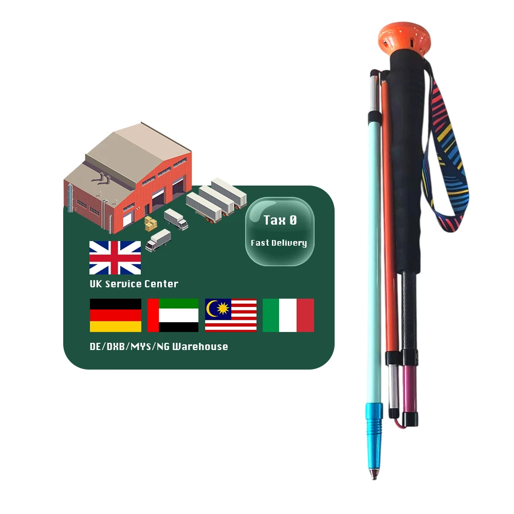 Smart Foldable Camping Mountaineering Canes Hiking Poles Carbon Fibre Trekking Stick for Outdoor Travel
Smart Foldable Camping Mountaineering Canes Hiking Poles Carbon Fibre Trekking Stick for Outdoor Travel