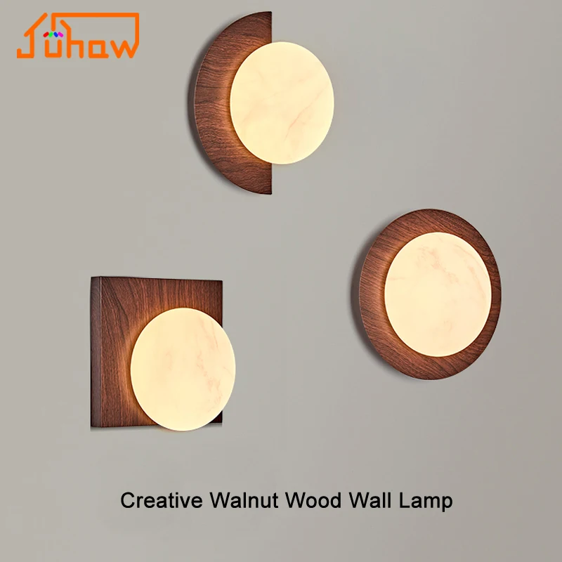 Puluoti Italian Minimalist Wall Lamp Modern Minimalist Creative Unique Round High-End for Bedroom Entryway Study
Puluoti Italian Minimalist Wall Lamp Modern Minimalist Creative Unique Round High-End for Bedroom Entryway Study