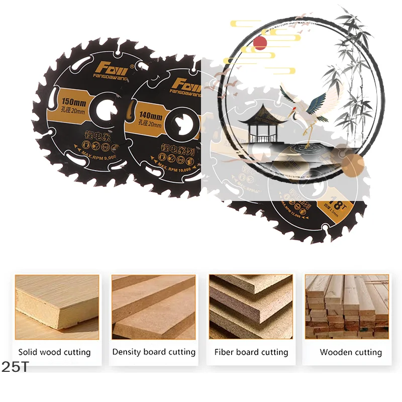 1 шт. энергоэффективные лезвия для пилы по дереву с литиевым покрытием, специальные сплавные энергосберегающие лезвия для деревообработки и столярных работ
1 шт. энергоэффективные лезвия для пилы по дереву с литиевым покрытием, специальные сплавные энергосберегающие лезвия для деревообработки и столярных работ