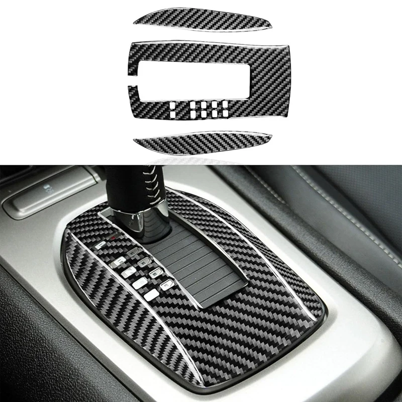 Углеродное волокно для Chevrolet Camaro 2010-2015, левая автомобильная панель переключения передач, наклейка, отделка, аксессуары для интерьера
Углеродное волокно для Chevrolet Camaro 2010-2015, левая автомобильная панель переключения передач, наклейка, отделка, аксессуары для интерьера