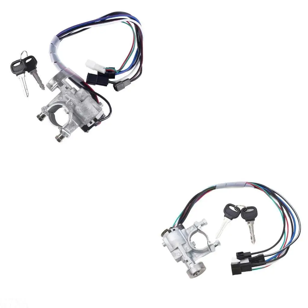 G7NA Engine Ignition Starter Switch for B2000 B2200 B2600 UB3976290 3976290 US681
G7NA Engine Ignition Starter Switch for B2000 B2200 B2600 UB3976290 3976290 US681