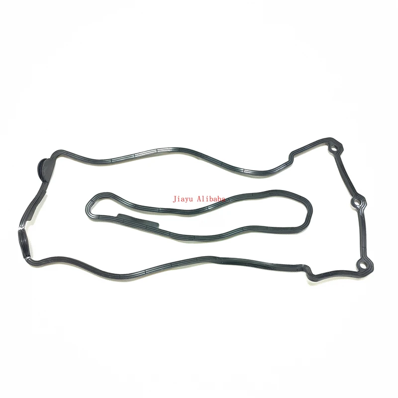 Engine valve cover gasket for BMW X5 E53 M62 4.4i 4.6is M62B46 M62B44 11120034104
Engine valve cover gasket for BMW X5 E53 M62 4.4i 4.6is M62B46 M62B44 11120034104