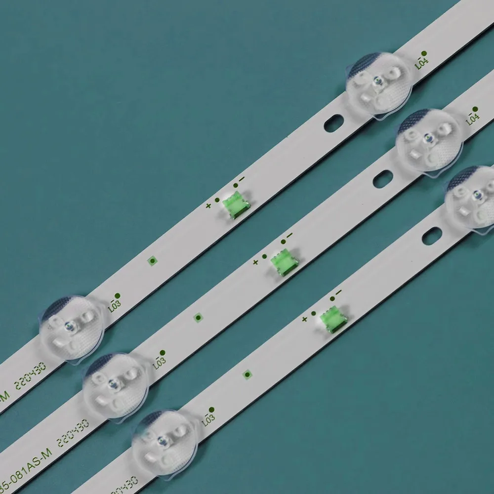 30 шт. светодиодная лента для SUNNY SN039DLD12AT071 JL.D390A1235-081AS-M HL-2A390A28-1001S-03 A3 8D39-DNHL-D5310B AX40LED013/0002 LE43D59
30 шт. светодиодная лента для SUNNY SN039DLD12AT071 JL.D390A1235-081AS-M HL-2A390A28-1001S-03 A3 8D39-DNHL-D5310B AX40LED013/0002 LE43D59