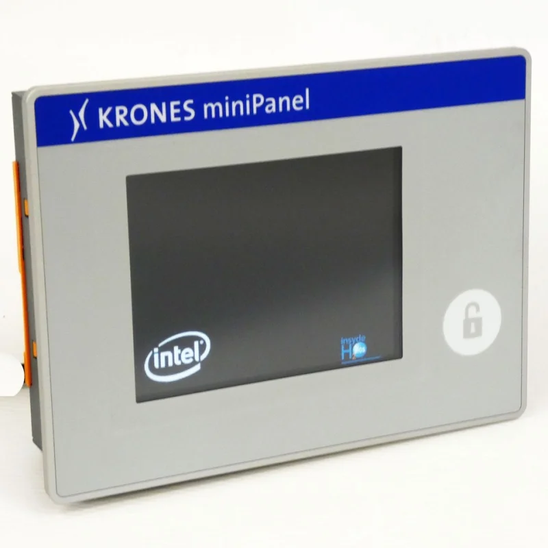 Automation 5PP520.0573-K01 Rev. C0 Power Panel 500 --
Automation 5PP520.0573-K01 Rev. C0 Power Panel 500 --
