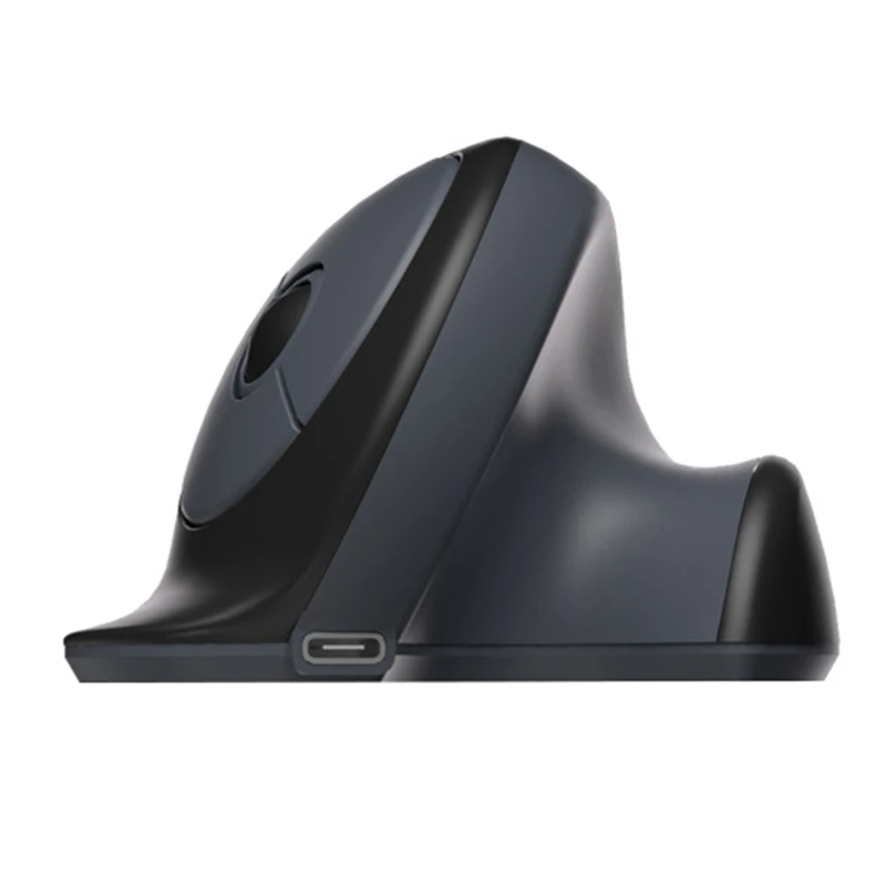 Ergonomic Small Mouse Rechargeable Dual-Mode Silent Wireless Mouse DPI Adjustable Office Mice for PC Phone B-A09I
Ergonomic Small Mouse Rechargeable Dual-Mode Silent Wireless Mouse DPI Adjustable Office Mice for PC Phone B-A09I