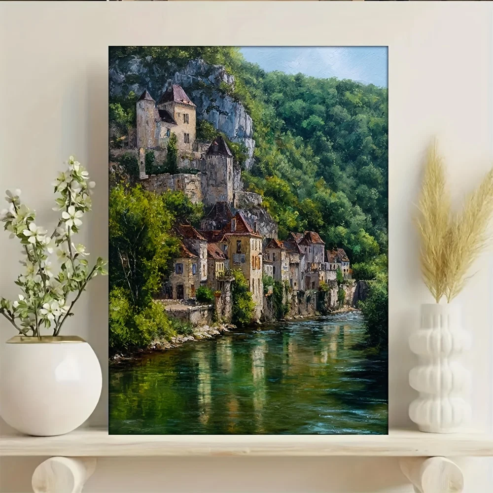 500/1000/1200/2000PCS Puzzles for Adults Dorne Travel Art Painting,Jigsaw Puzzles Brain Games Gifts Home Decor
500/1000/1200/2000PCS Puzzles for Adults Dorne Travel Art Painting,Jigsaw Puzzles Brain Games Gifts Home Decor