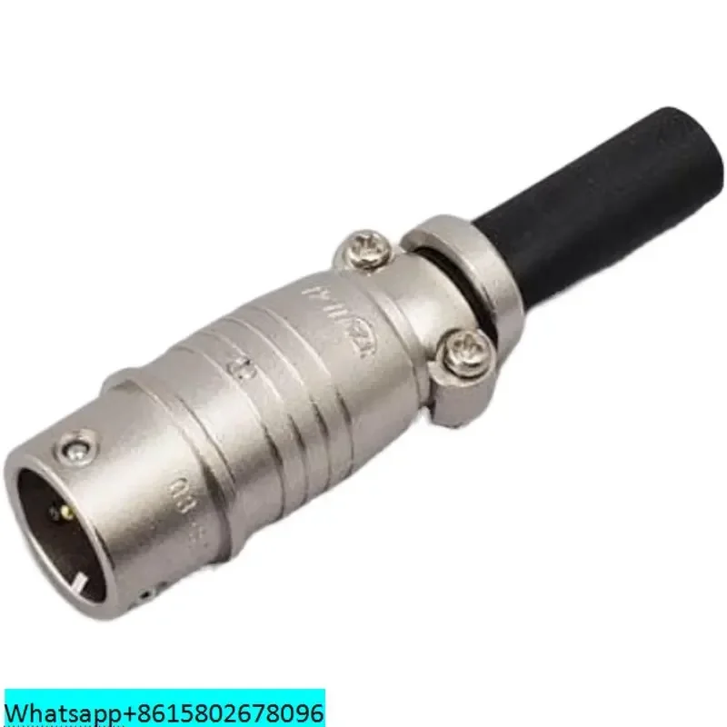 Япония TAJIMI оригинальный импортный Duozhi см. Круглый разъем PRC03-32A10-4F10.5 вилка
Япония TAJIMI оригинальный импортный Duozhi см. Круглый разъем PRC03-32A10-4F10.5 вилка