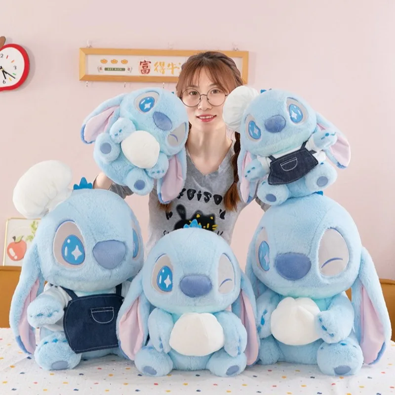 30/40/50 см еда вечерние шеф-повар стежка плюшевая милая кукла мультяшная кукла межзвездная детская стежка кукла подарок на день рождения
30/40/50 см еда вечерние шеф-повар стежка плюшевая милая кукла мультяшная кукла межзвездная детская стежка кукла подарок на день рождения