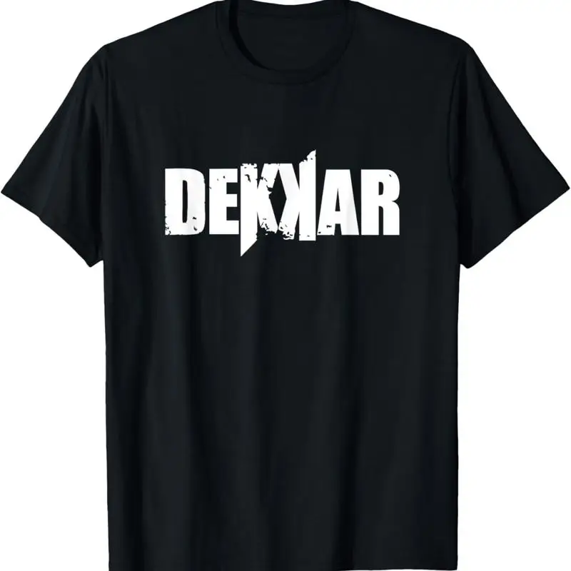 Футболка Dekkar On Cinema Band
Футболка Dekkar On Cinema Band