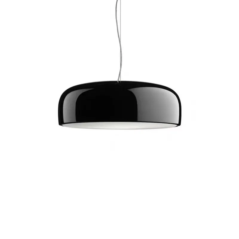 Italian restaurant chandelier postmodern high-end simple study bedroom ceiling light
Italian restaurant chandelier postmodern high-end simple study bedroom ceiling light