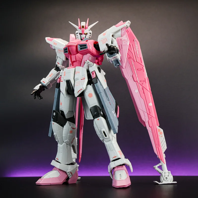 В наличии SUPA FM 1/100 Freedom Shanghai Statue Ver. Матовая артикулированная модель-конструктор Сакура, окрашенная спреем, коллекционная фигурка
В наличии SUPA FM 1/100 Freedom Shanghai Statue Ver. Матовая артикулированная модель-конструктор Сакура, окрашенная спреем, коллекционная фигурка